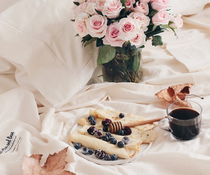 Organic Sheets Queen, Organic Cotton Sheet Sets Bedding