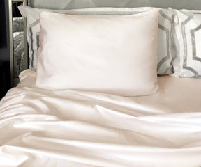 organic cotton pillow cases