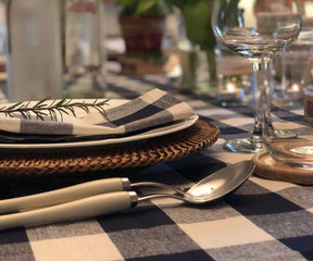 Elevate your hosting game by mastering cloth napkin folding, adding flair to your dining presentation.