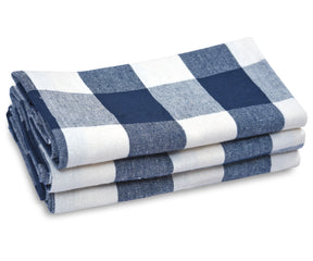 Cotton Kitchen Towels | All Cotton and Linen