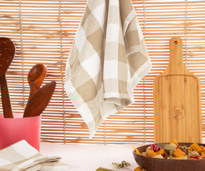 Kitchen towel sets are a great way to get everything you need for your kitchen in one place. 