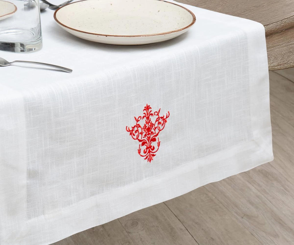 Luxury Placemats and Fine Table Linens For Sale