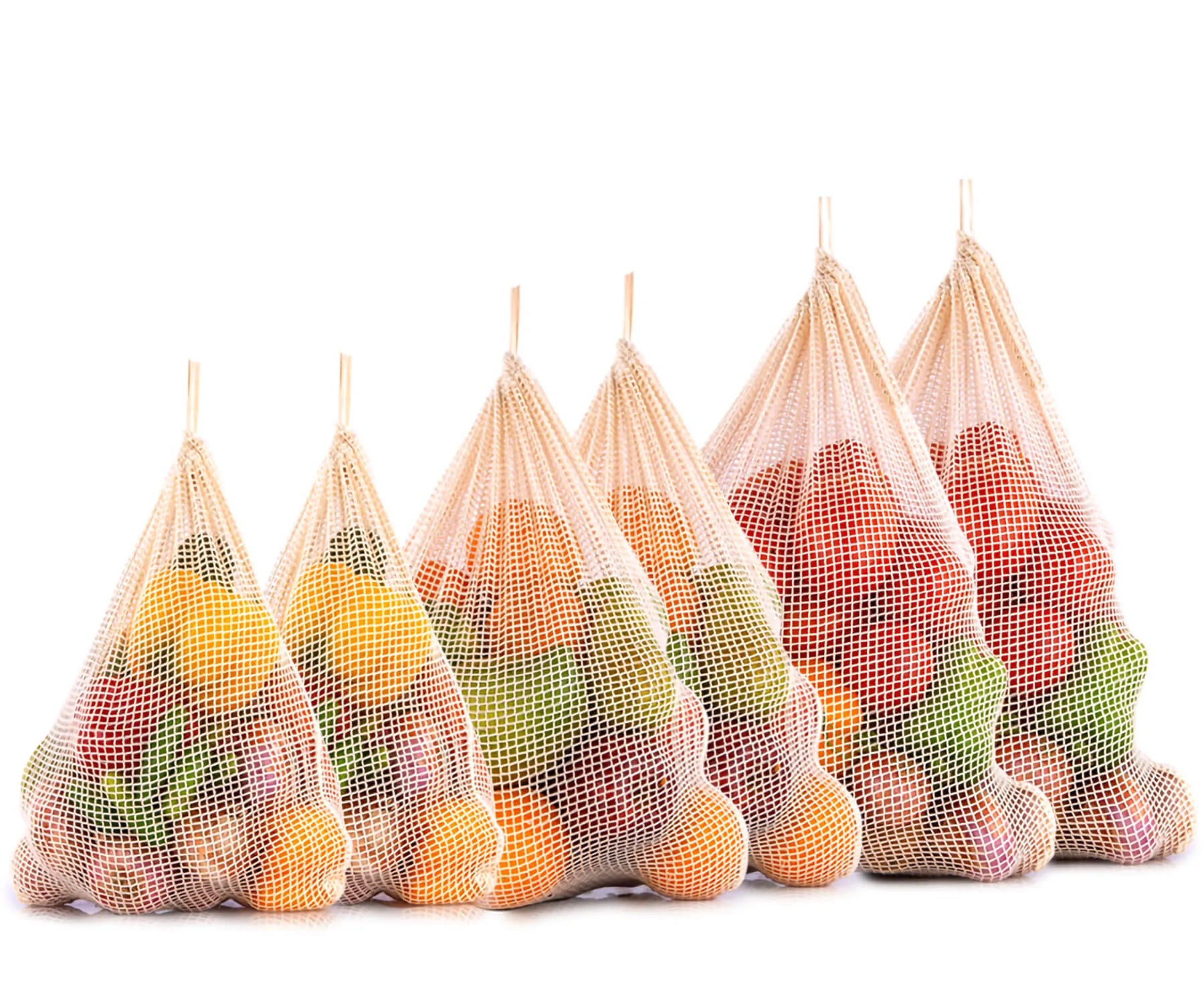 reusable produce bags, reusable grocery bags produce bags, reusable grocery shopping bags