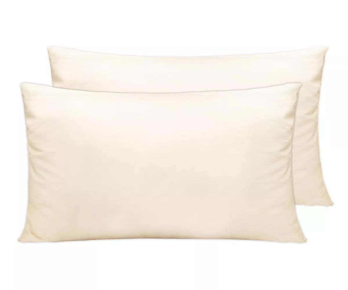 organic pillowcases, cotton pillowcases