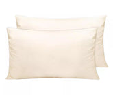 organic pillowcases, cotton pillowcases
