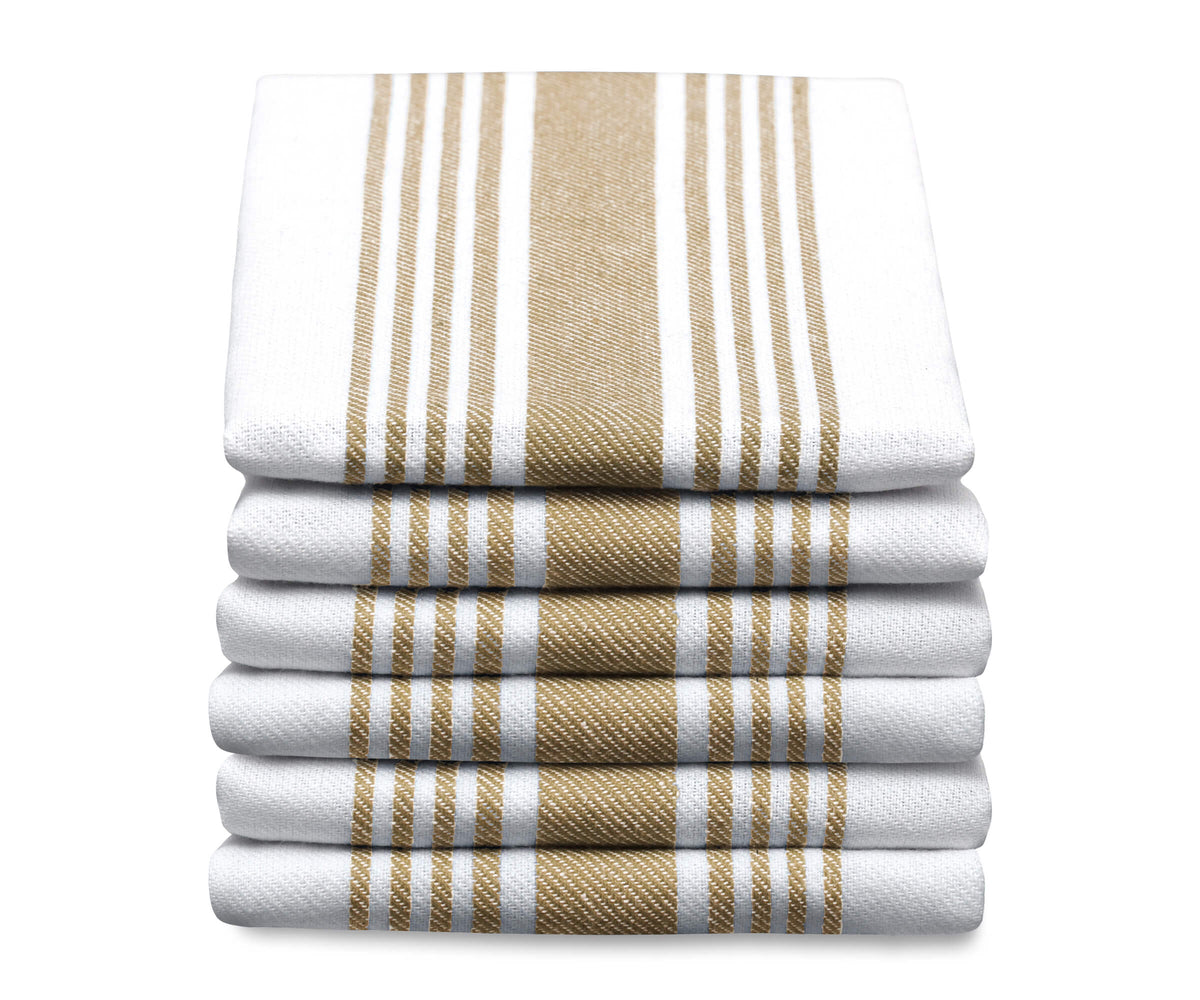 Cotton Tea Towels | All Cotton and Linen