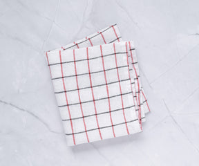 buffalo plaid kitchen towels, checked dish towel, buffalo plaid kitchen towels, 