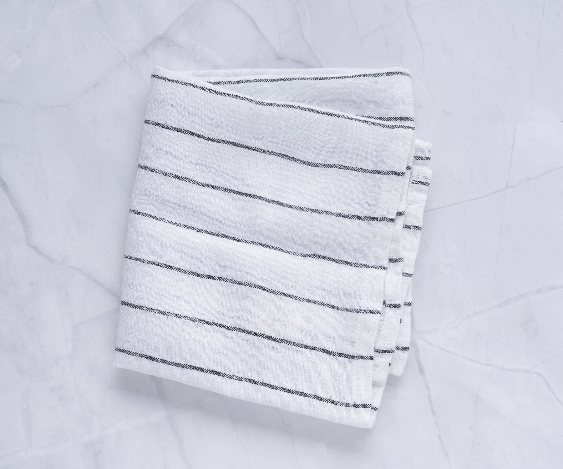 linen dish towels