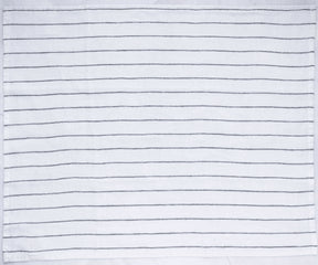 black striped kitchen towels, black dish towels, black dish towels cotton, black kitchen towels set