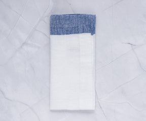 Classic linen napkins, perfect for any occasion