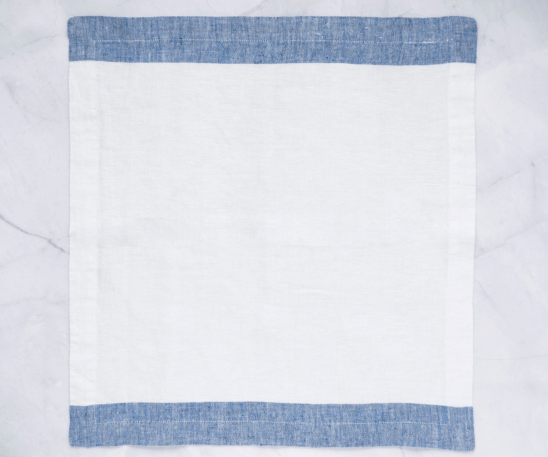 We offer a selection of cloth napkins for your table setting needs. Choose the perfect cloth napkin to complement your dining style. Looking to stock up? Check out our bulk options for cloth napkins.